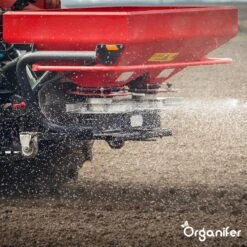 Kalk Korrel Meststof Verrijkt Met Magnesium (5Kg - Voor 100m2) Voor Dieper Bladgroen (+PH) Speciaal Voor Gazon, Perken, Moestuin En Openbaar Groen - Organifer -Tuin- En Buitenwinkels 1200x1200 1943