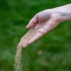 ECOstyle AZ Kalk Micro Korrel – Voor Gazon, Sier- En Moestuin - Corrigeert Zuurgraad Direct En Langdurig - Werkt Tegen Mos - CO2-Neutraal – 30 M² - 2 KG -Tuin- En Buitenwinkels 1200x1200 1947