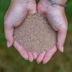 ECOstyle AZ Kalk Micro Korrel – Voor Gazon, Sier- En Moestuin - Corrigeert Zuurgraad Direct En Langdurig - Werkt Tegen Mos - CO2-Neutraal – 30 M² - 2 KG -Tuin- En Buitenwinkels 1200x1200 1948