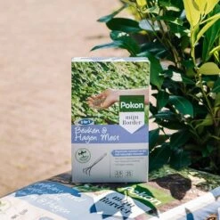 Pokon Beuken & Hagen Mest - 2,5kg - Meststof - 3-in-1 Werking -Tuin- En Buitenwinkels 1200x1200 1961