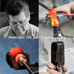 Iittala Nappula - Bloempot - Bloempotten Voor Binnen En Buiten - Plantenpotten - Wit - 230 X 155 Mm - 1 Stuk -Tuin- En Buitenwinkels 1200x1200 2009