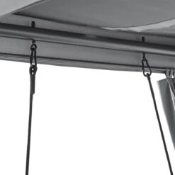 Schommelbank / Ligbank Kassandra - Donkergrijs -Tuin- En Buitenwinkels 1200x1200 201