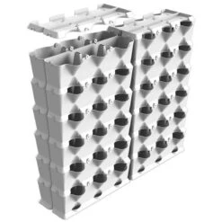 Minigarden Vertical Verticale Tuin - Wit 8 Minigarden Vertical Verticale Tuin - Wit -Tuin- En Buitenwinkels 1200x1200 2027