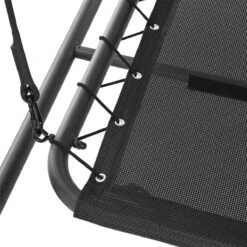 Schommelbank / Ligbank Kassandra - Donkergrijs -Tuin- En Buitenwinkels 1200x1200 204