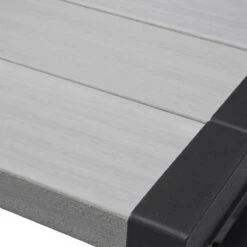 Keter Montero Tuinbank - 3-personen - 150x62,5x89cm – Grafiet -Tuin- En Buitenwinkels 1200x1200 213