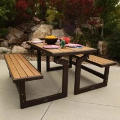 Lifetime Convertible Bank -Tuin- En Buitenwinkels 1200x1200 230