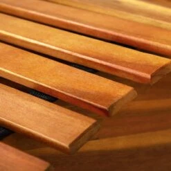 Casaria Ligstoel FSC®-gecertificeerd – Acacia Hout – 2 Stuks -Tuin- En Buitenwinkels 1200x1200 25