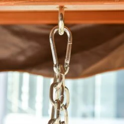 Outsunny Hollywoodschommel Hout Tuinschommel Schommelbank Ligfunctie 3 Personen 84A-185 -Tuin- En Buitenwinkels 1200x1200 257