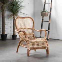 Rotan Stoel Bari Naturel -Tuin- En Buitenwinkels 1200x1200 274