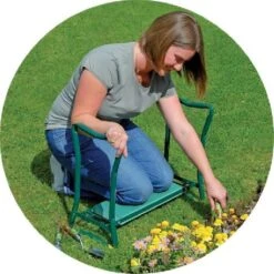 Aidapt Tuinkruk Inklapbaar - Knie Steun -Tuin- En Buitenwinkels 1200x1200 286