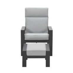 Garden Impressions Max Verstelbare Stoel + Voetenbank -Tuin- En Buitenwinkels 1200x1200 42