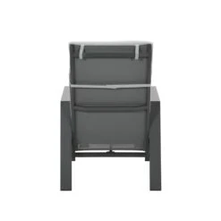 Garden Impressions Max Verstelbare Stoel + Voetenbank -Tuin- En Buitenwinkels 1200x1200 43