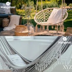 XYZ Goods - Luxe Plafondhaak - Hangmat Bevestigingsset - Schommelhaak - Ophangsysteem - Ophanghaak - Plafondbeugel - Bokszak - Schommelstoel - Hangstoel - RVS -Tuin- En Buitenwinkels 1200x1200 437