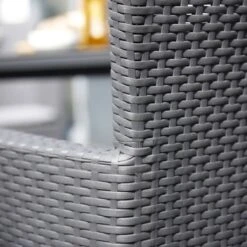 Allibert Iowa Tuinstoel - 60x62x89cm – Grafiet 23 Allibert Iowa Tuinstoel - 60x62x89cm – Grafiet -Tuin- En Buitenwinkels 1200x1200 459