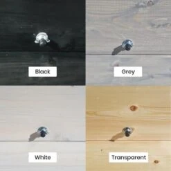 GoudmetHout Inklapbare Balkontafel - Balkonbar - Balkon Tafel - 99 Cm - Hout - Transparant Wash - Reling Smal 15 GoudmetHout Inklapbare Balkontafel - Balkonbar - Balkon Tafel - 99 Cm - Hout - Transparant Wash - Reling Smal -Tuin- En Buitenwinkels 1200x1200 543