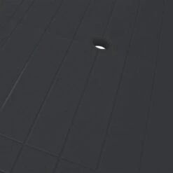 VidaXL Tuintafel 126x76x72 Cm Kunststof Antraciet -Tuin- En Buitenwinkels 1200x1200 592