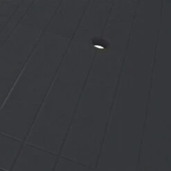 VidaXL Tuintafel 126x76x72 Cm Kunststof Antraciet -Tuin- En Buitenwinkels 1200x1200 593