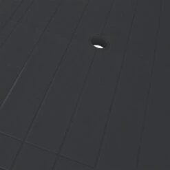 VidaXL Tuintafel 126x76x72 Cm Kunststof Antraciet -Tuin- En Buitenwinkels 1200x1200 594