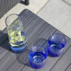 Allibert Lyon Tuintafel - 116x71,5x66/40 Cm - Grafiet 23 Allibert Lyon Tuintafel - 116x71,5x66/40 Cm - Grafiet -Tuin- En Buitenwinkels 1200x1200 613