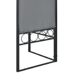 Paviljoen / Partytent - 3 X 4 Meter - Antraciet -Tuin- En Buitenwinkels 1200x1200 708