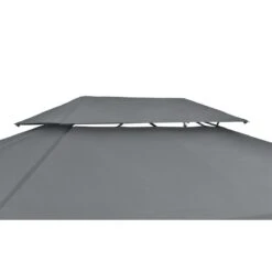 Paviljoen / Partytent - 3 X 4 Meter - Antraciet -Tuin- En Buitenwinkels 1200x1200 710