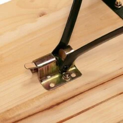 Casaria Tuinset Hout – 2 Banken 1Tafel Inklapbaar - 170x46x75cm 16 Casaria Tuinset Hout – 2 Banken 1Tafel Inklapbaar - 170x46x75cm -Tuin- En Buitenwinkels 1200x1200 858