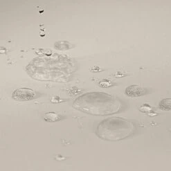 Casaria Polyrattan Zonne-Eiland Ø185cm – Incl. Kussens - Zwart Crème -Tuin- En Buitenwinkels 1200x1200 896