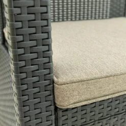 MaxxGarden Rattan Loungeset - 4 Persoons Zithoek - Design Wicker Tuinset 9 MaxxGarden Rattan Loungeset - 4 Persoons Zithoek - Design Wicker Tuinset -Tuin- En Buitenwinkels 1200x1200 944