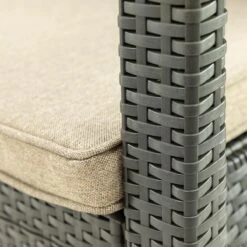 MaxxGarden Rattan Loungeset - 4 Persoons Zithoek - Design Wicker Tuinset 13 MaxxGarden Rattan Loungeset - 4 Persoons Zithoek - Design Wicker Tuinset -Tuin- En Buitenwinkels 1200x1200 945