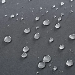 Casaria Polyrattan Loungeset – 2 Stoelen 1 Bank 1 Tafel - Antraciet -Tuin- En Buitenwinkels 1200x1200 948