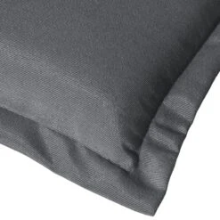 Beautissu Set Van 6x Tuinkussens Lage Rug Loft NL 100 X 50 X 6 Cm - Kussen Antraciet - Zitkussen Sierkussen Tuinstoel -Tuin- En Buitenwinkels 1200x1200 955