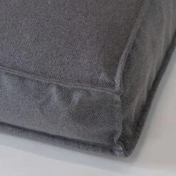 2L Home & Garden Palletkussen Metro Lounge Grijs - 120 X 80cm -Tuin- En Buitenwinkels 1200x1200 965