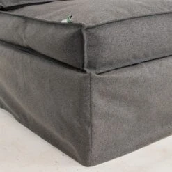 2L Home & Garden Palletkussen Metro Lounge Grijs - 120 X 80cm -Tuin- En Buitenwinkels 1200x1200 966