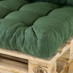 2L Home & Garden Rugkussen Metro Olijf - 120 X 40cm -Tuin- En Buitenwinkels 1200x1200 968