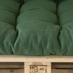 2L Home & Garden Rugkussen Metro Olijf - 120 X 40cm -Tuin- En Buitenwinkels 1200x1200 969