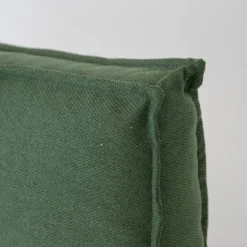 2L Home & Garden Rugkussen Metro Lounge Olijf - 60 X 40cm -Tuin- En Buitenwinkels 1200x1200 973