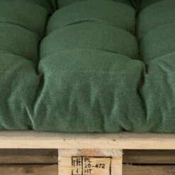 2L Home & Garden Palletkussen Metro Olijf - 120 X 80cm -Tuin- En Buitenwinkels 1200x1200 976