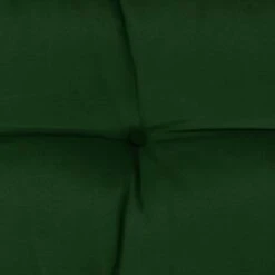 Beautissu Style – Palletkussen Set – 1x Zitkussen 120x80 Cm & 1x Rugkussen 120x40 Cm – Donker Groen -Tuin- En Buitenwinkels 1200x1200 989