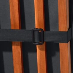 Beautissu Deckchair Kussen 200x50x8 Cm - Ligstoelkussen Antraciet - Matraskussen Voor Hangmatten En Tuin-/terrasstoelen - Flair DC 16 Beautissu Deckchair Kussen 200x50x8 Cm - Ligstoelkussen Antraciet - Matraskussen Voor Hangmatten En Tuin-/terrasstoelen - Flair DC -Tuin- En Buitenwinkels 1200x1200 998