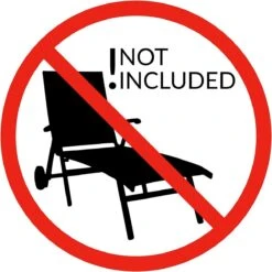 Beautissu Deckchair Kussen 200x50x8 Cm - Ligstoelkussen Antraciet - Matraskussen Voor Hangmatten En Tuin-/terrasstoelen - Flair DC 18 Beautissu Deckchair Kussen 200x50x8 Cm - Ligstoelkussen Antraciet - Matraskussen Voor Hangmatten En Tuin-/terrasstoelen - Flair DC -Tuin- En Buitenwinkels 1200x1200 999