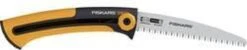 Fiskars Handzaag - Sw73 - Groftandig - 22,5 Cm -Tuin- En Buitenwinkels 1200x244