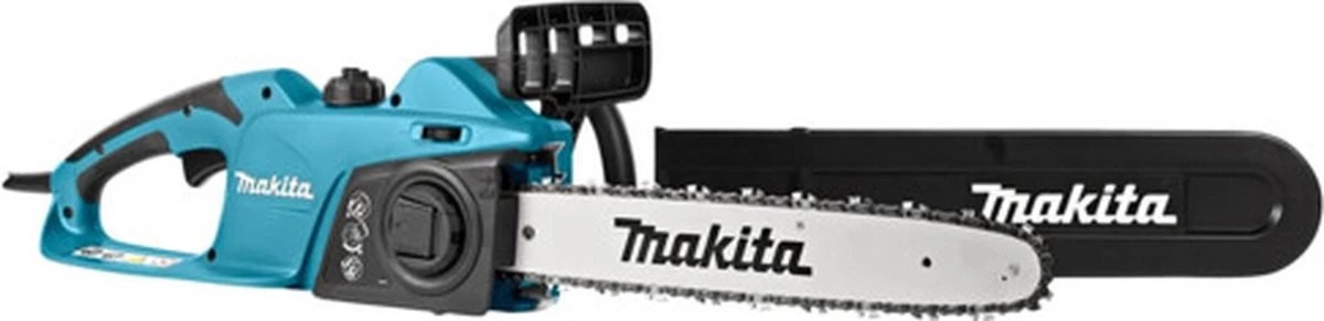 Makita 230 V Kettingzaag 40 Cm - UC4041A 4 Makita 230 V Kettingzaag 40 Cm - UC4041A - Afbeelding 4