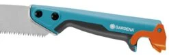 GARDENA Combisysteem Snoeizaag 300PP Curved Takkenzaag - Meslengte 315 Mm - Exclusief Verlengstok -Tuin- En Buitenwinkels 1200x396