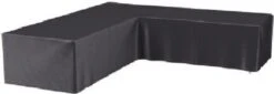 AeroCover Loungesethoes 220x220x90xH70 Cm - Antraciet -Tuin- En Buitenwinkels 1200x414