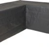 Nature - Tuinmeubelhoes - Beschermhoes Voor Loungeset L - H90 X 250 X 90cm