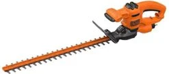 Black & Decker BLACK+DECKER BEHT201-QS Heggenschaar - 420W - 45cm - Gesnoerd -Tuin- En Buitenwinkels 1200x529 2