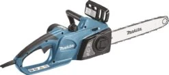 Makita Kettingzaag Elektrisch 1800 W 30 Cm Blauw En Zwart -Tuin- En Buitenwinkels 1200x535