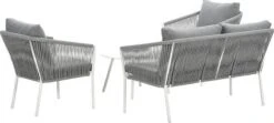 Garden Impressions Fleurie Loungeset 4-delig - Rope - Mat Wit/ Licht Grijs -Tuin- En Buitenwinkels 1200x541 1