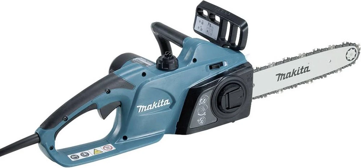 Makita 230 V Kettingzaag 40 Cm - UC4041A 1 Makita 230 V Kettingzaag 40 Cm - UC4041A