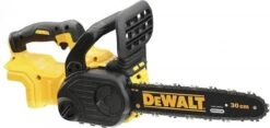 DeWalt DCM565N 18V XR Li-ion Kettingzaag Body - Koolborstelloos -Tuin- En Buitenwinkels 1200x569 2